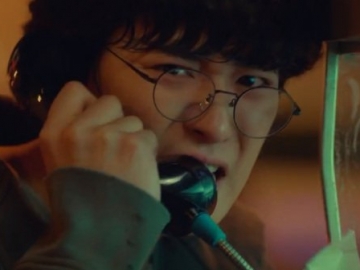 Gara-Gara Postur Tubuh Tinggi, Lucunya Chanyeol Gagal Syuting Adegan Ini di ‘Memories Alhambra’