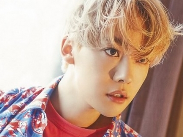 Akhirnya Potong Rambut, Penampilan Terbaru Kim Jin Woo Winner Buat Fans Makin Cinta