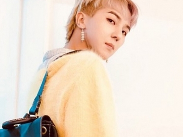 Jadi Sorotan, Kebiasaan Song Mino Winner Menggerakkan Bahu Seperti Ini Buat Fans Terpukau