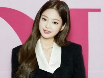 Jadi Member Pertama yang Debut Solo, Jennie Black Pink Dapat Banyak Nasihat dari Yang Hyun Suk