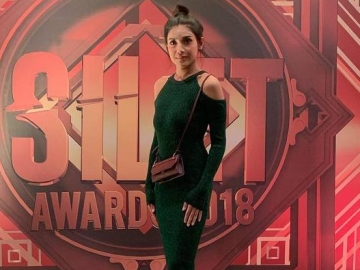 Pamer Make Up Cantik Untuk Hadiri Silet Awards 2018, Netter Malah Sebut Millendaru Macho Banget