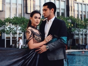 Irish Bella dan Giorgino Abraham Pamer Kemesraan, Netter Ungkit Soal Perbedaan Keyakinan