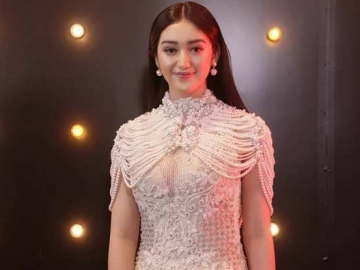 Ranty Maria Akui Bakal Comeback Ke RCTI, Netter Tak Sabar
