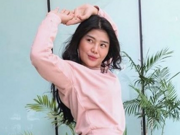 Rosa Meldiyanti Mengaku Pernah Menolak Pria Kaya Raya, Netter: Halu Banget Sih