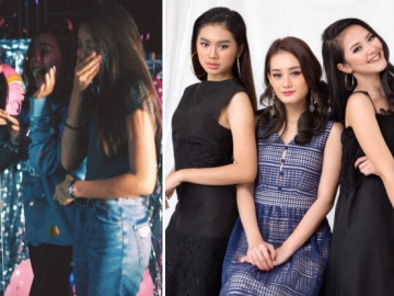 Kompak dan Enggak Kalah Seru, Ini 6 Geng Artis Muda Indonesia yang Hits 