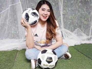 Via Vallen Rilis Video Klip 'Ra Jodoh', Netter Pro Kontra