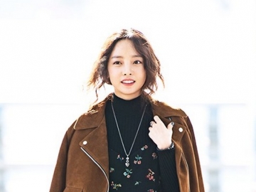 Di tengah Kasus dengan Mantan Kekasih, Goo Hara Umumkan Jadwal Fanmeeting di Jepang