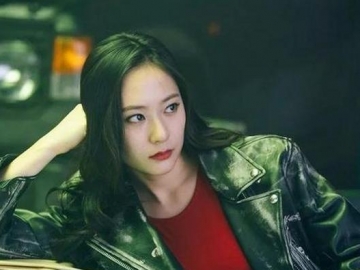 Krystal Bahas Karakternya Hingga Kerja Sama Antara Pemain Drama 'Player', Seperti Apa?