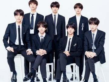 Dinilai Merendahkan Sejarah, Organisasi HAM Yahudi Ini Tuntut BTS Untuk Minta Maaf 