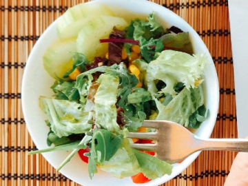 Masih Ogah Konsumsi Sayuran Hijau, 7 Manfaat Kesehatan Ini Bakal Bikin Kalian Berubah Pikiran