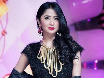 Dewi Persik Bakal Penuhi Panggilan Polisi Terkait Laporan Untuk Keponakannya, Begini Reaksi Netter