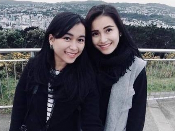 Adik Ayu Ting Ting Jatuh Sakit, Netter Masih Saja Beri Cibiran