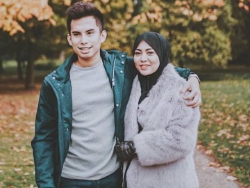 Rachel Vennya Pulang Liburan Dari Liverpool, Ungkapan Sang Suami Malah Bikin Netter Terharu