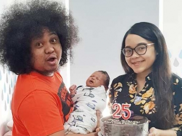 Anaknya Miliki Sifat Mirip Sang Istri, Kecemasan Babe Cabita Ini Malah Bikin Warganet Ngakak