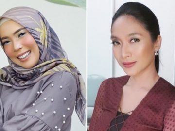 Bukan Novel Atau Kisah Hidup Biasa, 7 Artis Indonesia Ini Pernah Jajal Menjadi Penulis