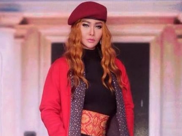 Disebut Pamer Tas Mewah, Fans Inul Daratista Bela Sang Idola Mati-Matian