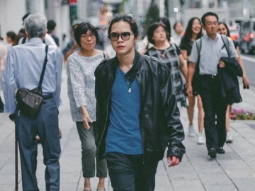 Bagikan Foto Saat Tampil Di 'The Comment', Dul Jaelani Ramai Dijodohkan Netter Dengan Artis Ini