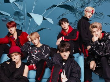 BTS Diterpa Kontroversi Hingga Dituntut Minta Maaf, Big Hit Akhirnya Buka Suara