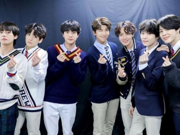 Buat Fans Senang, Pernyataan Resmi Big Hit Soal Kontroversi BTS Tuai Pujian