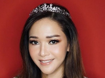 Tulis Soal Penghinaan, Maia Estianty Diduga Sindir 'Seseorang'