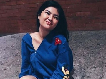 Disindir Dewi Persik Soal Kehadirannya di Silet Awards, Ini Respon Rosa Meldianti