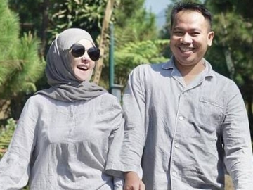 Tutup Semua Akses Komunikasi, Ibunda Vicky Prasetyo Masih Tunggu Permintaan Maaf Angel Lelga