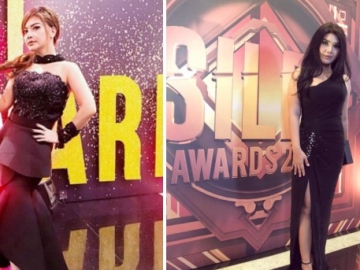 Disebut 'Muka Tua' Oleh Irma Darmawangsa, Reaksi Rosa Meldiyanti Jadi Sorotan