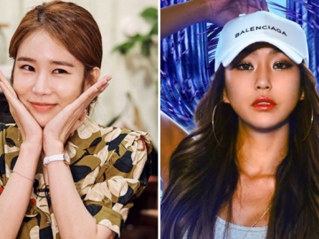 Ada yang Hampir Tak Dapat Dikenali, Ini Penampilan 10 Selebriti Korea Sebelum Debut