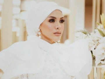 Pamer Foto USG Sang Calon Buah Hati, Nikita Mirzani Tuai Dukungan Dan Doa