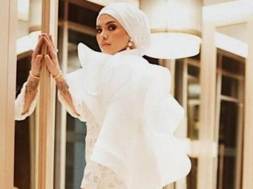 Nikita Mirzani Beberkan Jenis Kelamin Anak Ketiga, Ibu Tiri Dipo Latief Malah Ributkan Soal Ini