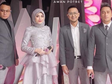 Bagikan Video Tik Tok Lucu Nan Menggemaskan, Irfan Hakim Cs Sukses Bikin Warganet Latah