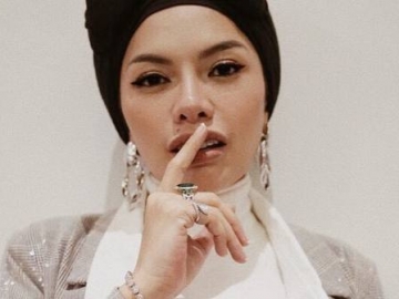 Wow, Harga Bibir 'Dower' Nikita Mirzani Mencapai Rp 109 Juta