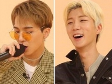 Promosi Comeback Solo, Mino Winner Siap Kocak di ‘Idol Room’ Bersama Lee Seung Hoon dan P.O