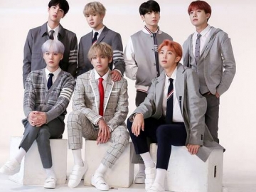 Big Hit Kirimkan Permintaan Maaf Soal Kontroversi, Ini Tanggapan Pihak Organisasi HAM Yahudi