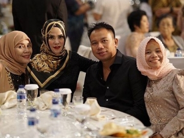 Vicky Ungkap Soal Paman yang Sakit Jiwa, Adiknya Sindir Angel Lelga Soal Aborsi Hingga Ijazah