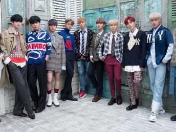 Title Track Comeback Terbaru Wanna One Bocor Jelang Rilis, Begini Respons Pihak Agensi