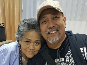 Cara Indro Warkop Ungkap Kerinduan Pada Mendiang Istri Ini Bikin Warganet Terharu