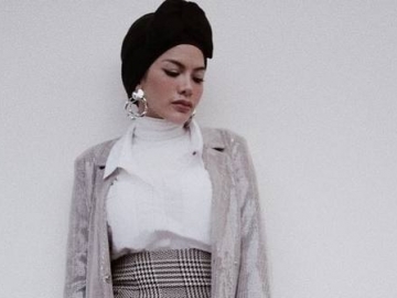 Bikin Penasaran, Nikita Mirzani Sebut Ada Berita Heboh di Akhir Tahun