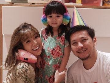 Gading Marten Beri Kejutan Ultah, Wajah Gisella Anastasia dan Gempita Malah Bikin Warganet Salfok