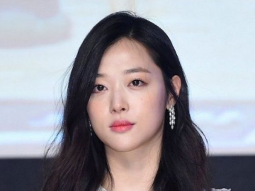 Kakak Sulli Ngaku Bangga Punya Adik Sepertinya, Begini Komentar Netter