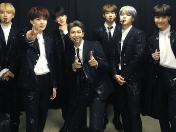 Perwakilan Big Hit Datangi Langsung Asosiasi Korban Bom Atom Untuk Minta Maaf