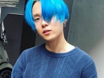 Aktif di Medsos Usai Resmi Hengkang dari Agensi, Tubuh Kurus E'Dawn Jadi Sorotan