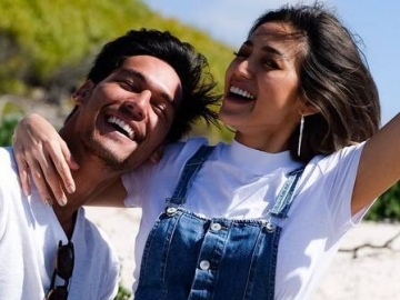 Richard Kyle Sebut Pernikahan Tak Penting, Netter Minta Jessica Iskandar Cari Pria Lain