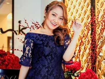 'Lagi Syantik' Menang Di ADI 2018, Kado Ultah Termanis Buat Siti Badriah