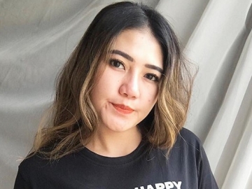 Dinobatkan Jadi Pedangdut Paling Gaya, Netter Kembali Singgung Soal Suara Live Via Vallen