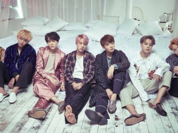 Usai Kontroversi Kaus, Agensi BTS Akhirnya Minta Maaf ke Korban Bom Atom Asal Korea