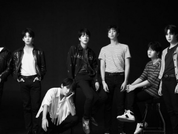 Agensi BTS Secara Langsung Minta Maaf ke Korban Bom Atom Asal Korea, Begini Komentar Netter