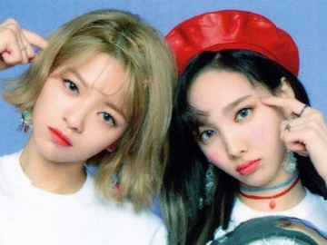 Nonton Konser Solo Black Pink, Begini Kesan Jeongyeon dan Nayeon Twice 