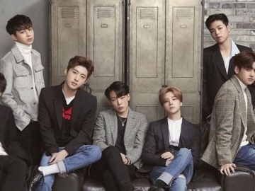 Siap Hibur Fans Lewat Konser Solo, iKON Telah Tiba di Jakarta