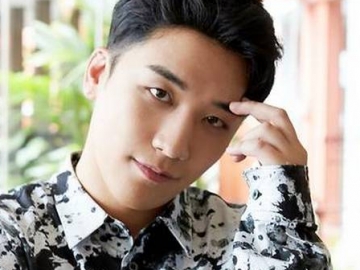 Bahas Comeback Big Bang Usai Wamil, Seungri: Kami Akan Mulai dari Nol & Memberi Semua Hal Baru